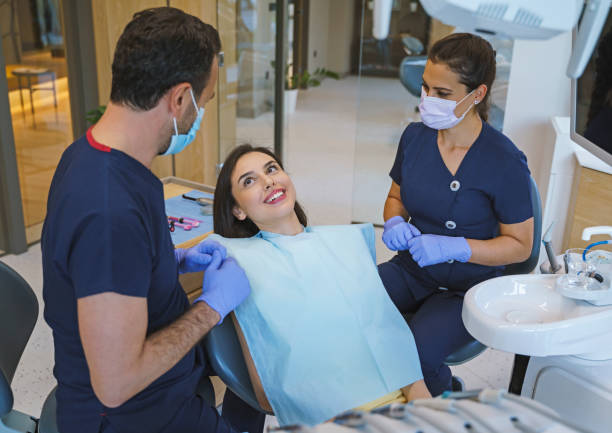 Dental Bonding in Rochester Hills, MI